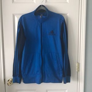 Men’s size M adidas jacket